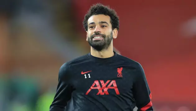 Стало известно, какой клуб выбрал Салах после ухода из "Ливерпуля"