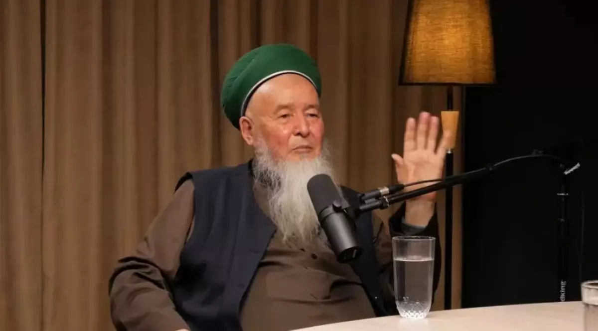 Скандал в Алматы: имам «передал» ученику вторую жену и был наказан