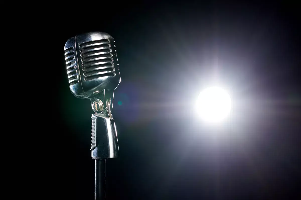 Кастинг SuperStar KZ пройдет в Актау: молодых исполнителей приглашают на отбор - новости на Lada.kz 28.03.2026