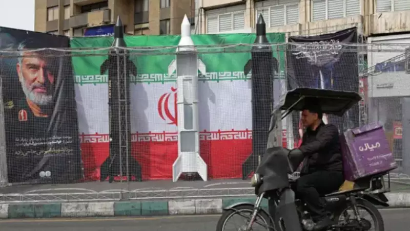 В Исламабаде пройдут переговоры по кризису вокруг Ирана