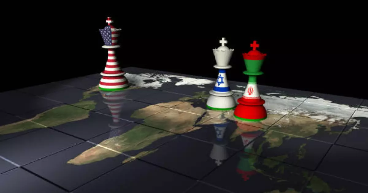   Соғыс бір айға созылды: Ақ үйдің алдында ауыр шешімдер күтіп тұр - Reuters   