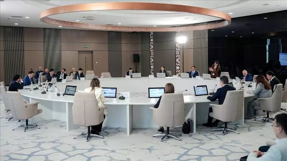 Казахстан запустил цифровую финансовую карту для отслеживания розничной торговли