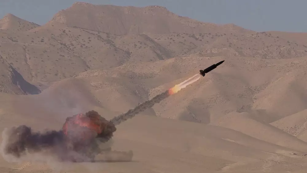 Иран ударил по авиабазе в Саудовской Аравии: ранены 12 американских военных