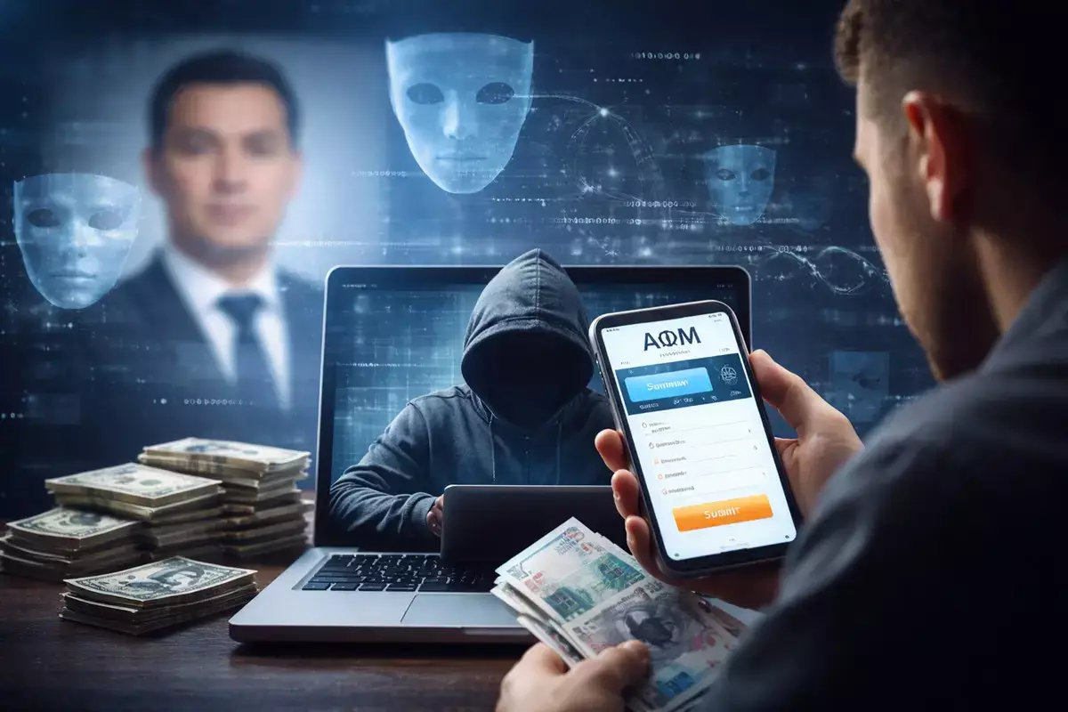 Полиция Мангистау предупреждает о мошенниках с дипфейк-видео - новости на Lada.kz 28.03.2026