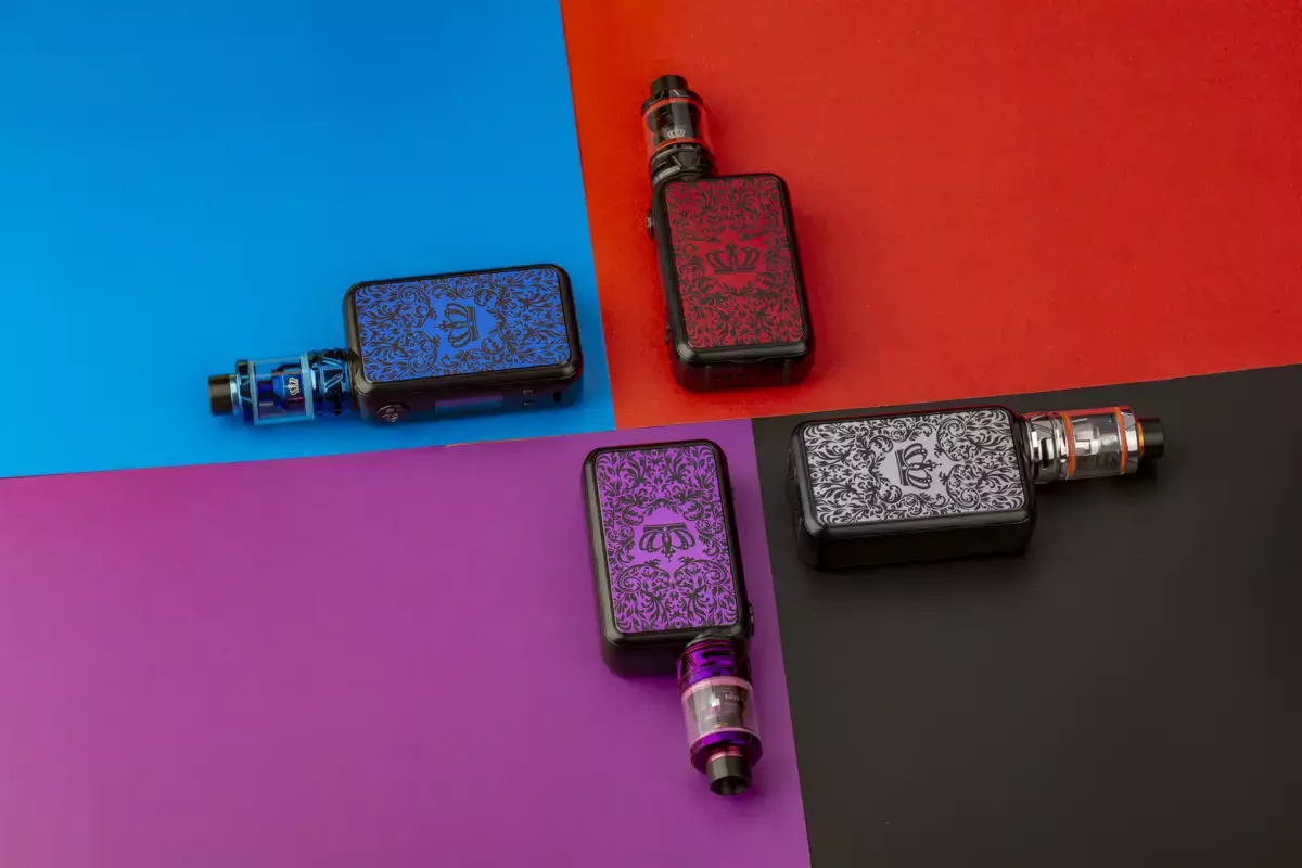 Одна затяжка на всех: чем опасно совместное использование вейпа - новости на Lada.kz 28.03.2026