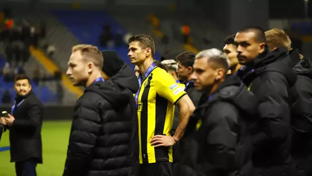 "Как же хорош". В "Зените" отреагировали на гол в матче с "Кайратом"