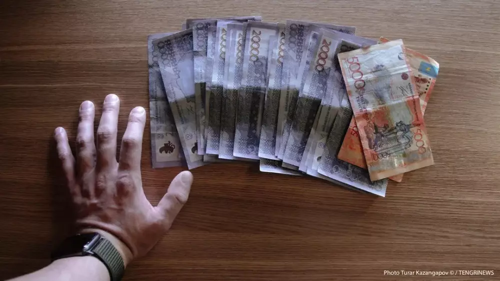 Почти миллиард бюджетных тенге похитили ветеринары в Туркестанской области