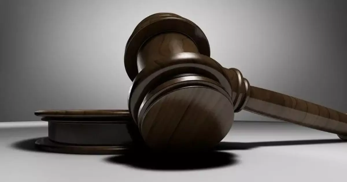  Павлодар облысында баланы ұрған тәрбиешіге үкім шықты 