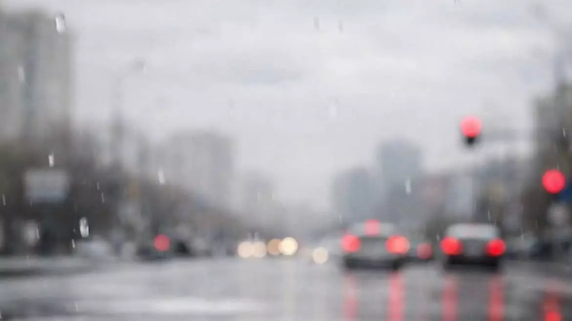 Штормовое предупреждение объявили в Казахстане на 29 марта