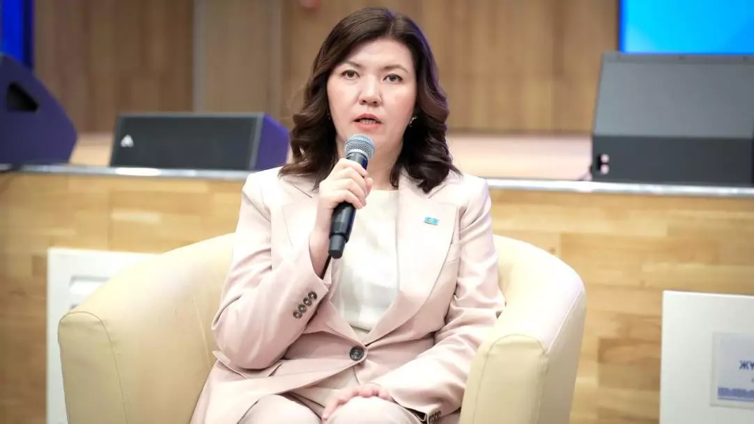 Выпускники «Келешек мектептері» будут подтверждать знания международными экзаменами