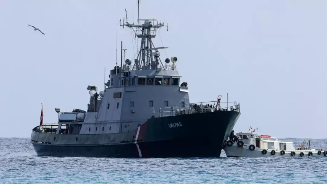 Грекия жағалауында Еуропаға бағыт алған 22 мигрант қайтыс болды