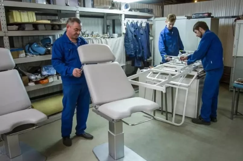 Башкортостан и Казахстан инициируют совместное производство с компанией МЕГИ.