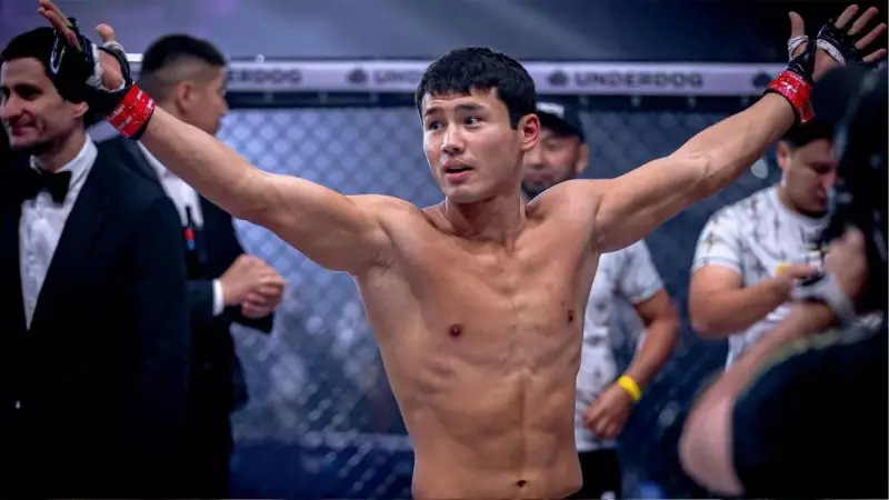 Еркебұлан Тоқтар жеңіліп қалды