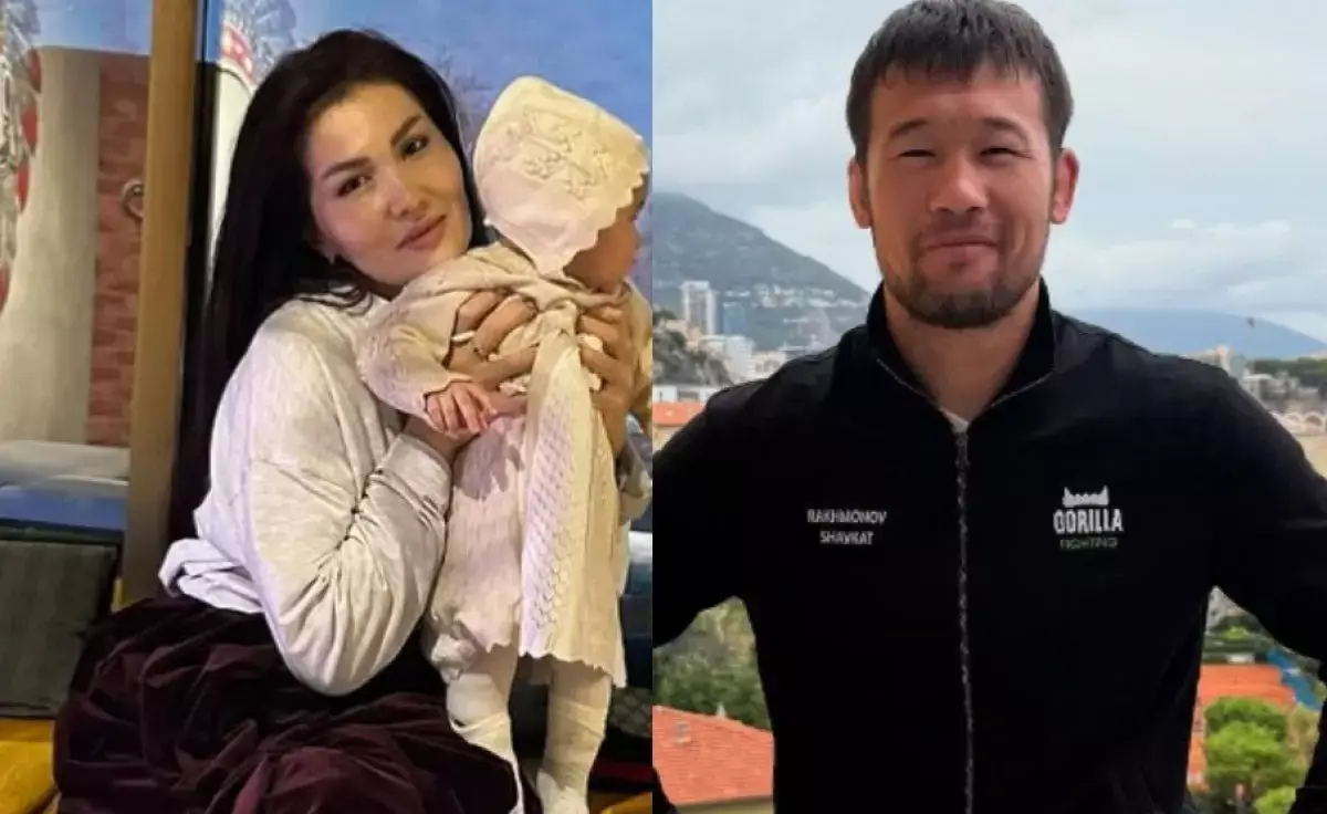 Жена Шавката Рахмонова выступила с резким заявлением - новости на Lada.kz 28.03.2026