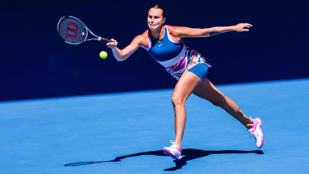 Соболенко отреагировала на инцидент с болельщицей в финале Miami Open