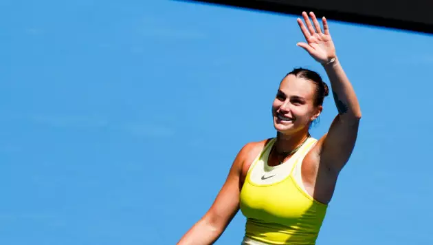 Соболенко вошла в историю после триумфа в Майами