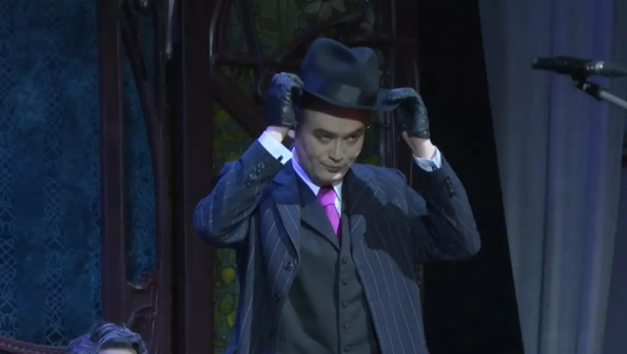 «Астана Опера» приехала с гастролями в Павлодар