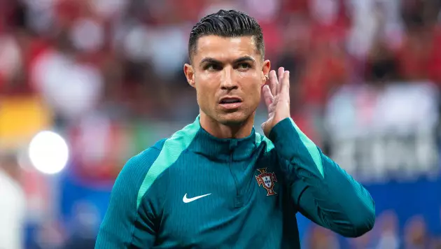Сборная Португалии узнала цену травмы Криштиану Роналду