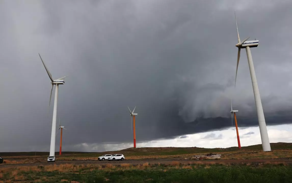 EDB определила основное топливо для энергобаланса Казахстана.