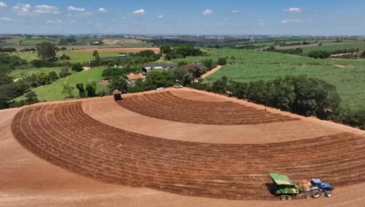 Бразилия успешно сдерживает цены на бензин