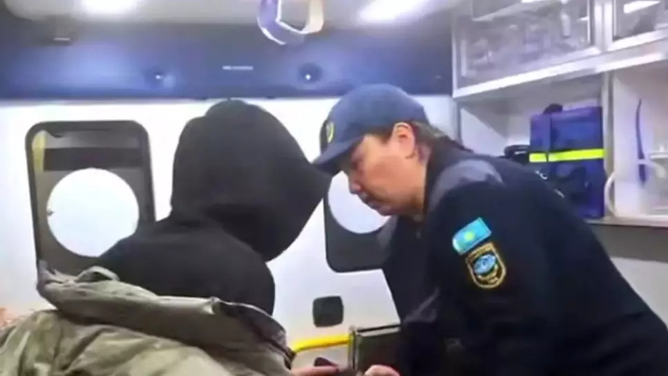 Алматы тауларында жоғалып кеткен бес жасөспірім табылды