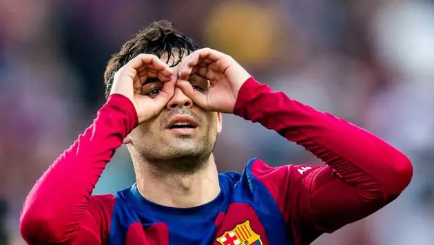 Прояснилась история с переходом звезды "Барселоны" в "Реал"