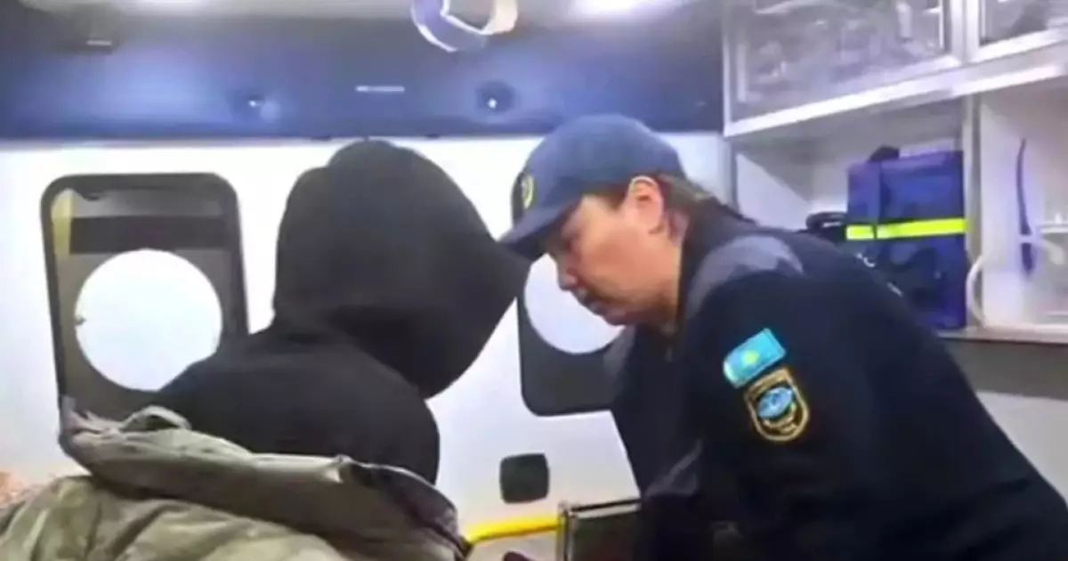  Алматы тауларында жоғалып кеткен бес жасөспірім табылды 