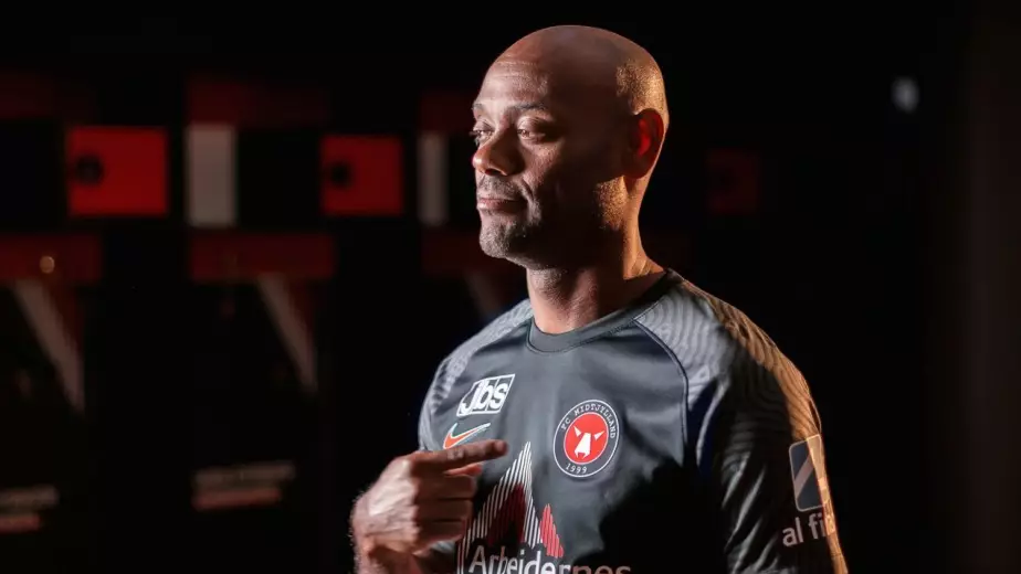 Экс-игрок "Кайрата" Вагнер Лав забил последний гол в карьере (ВИДЕО)