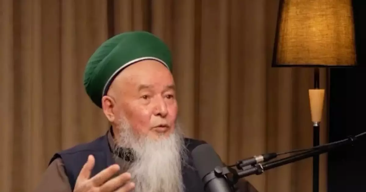  “Жұбайымды шәкіртіме әйелдікке бердім” деген тұрғын жауапкершілікке тартылды 