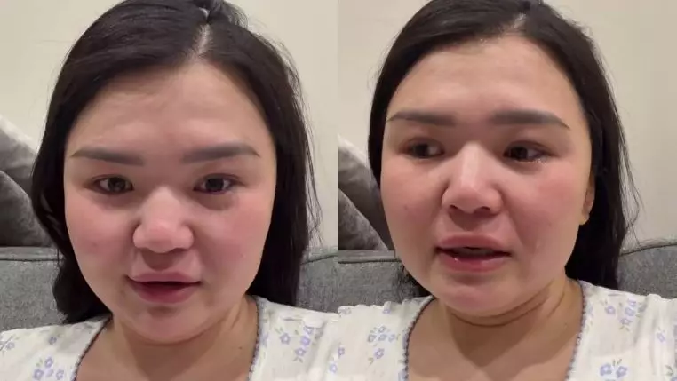 "4 жылдан бері ұйқы жоқ, түнімен жылаймын": Блогер Ырысбала жан сырын ақтарды (ВИДЕО)