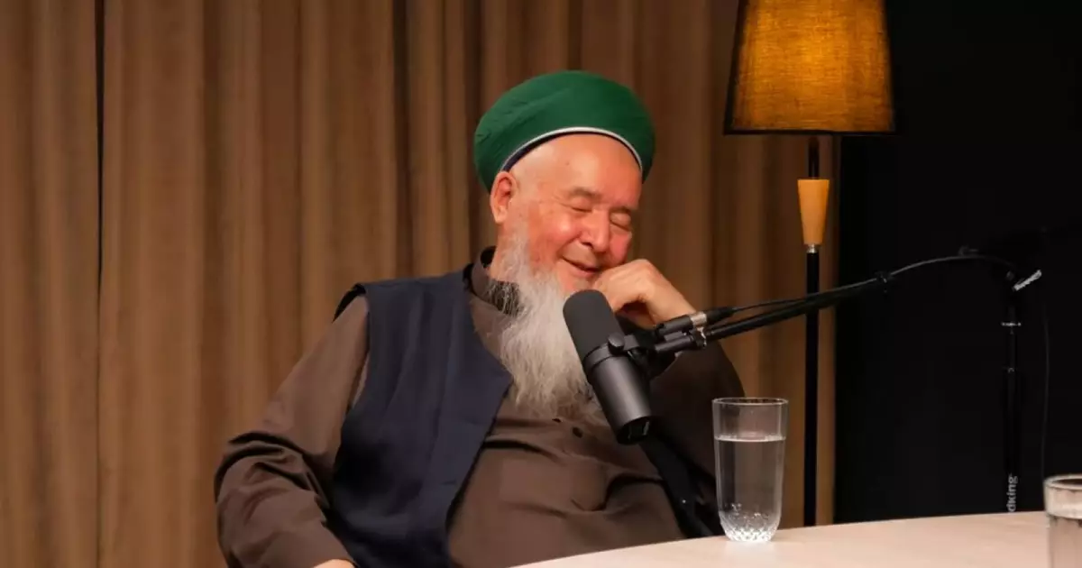   "Әйелімді шәкіртіме үйлендірдім":  заңға қайшы пікір айтқан сопыға айыппұл салынды   