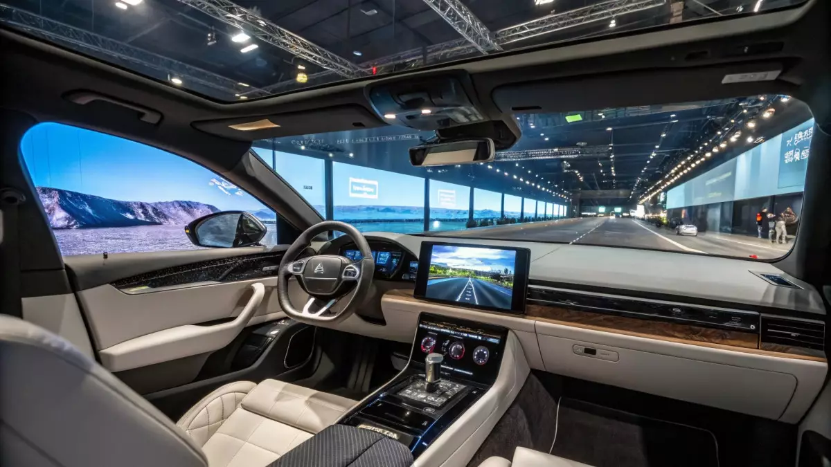 Совместный проект Honda и Sony – почему ничего не получилось и каким должно было стать авто