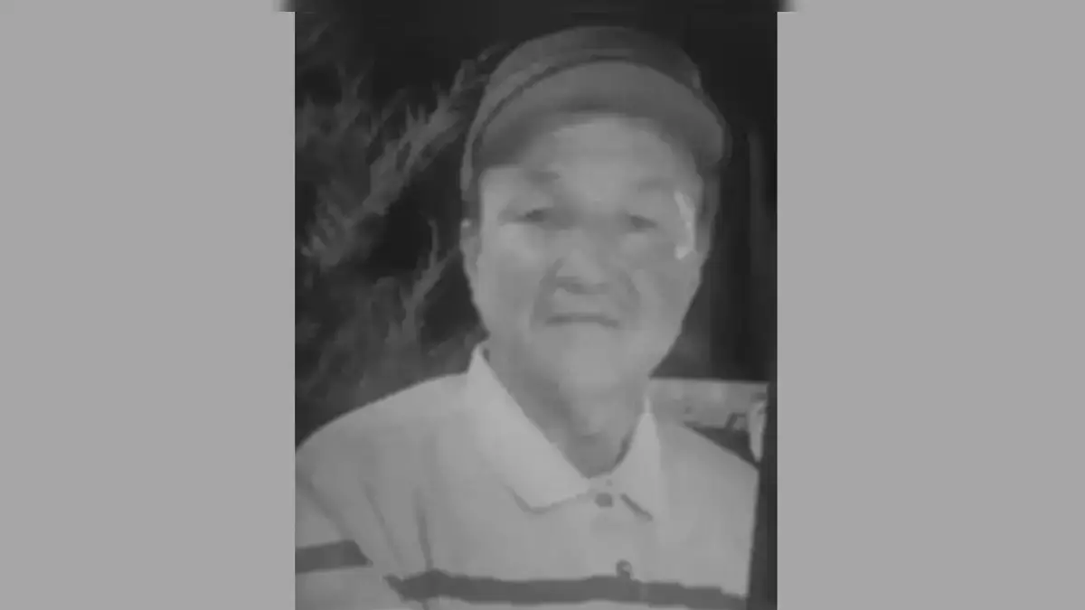 Қайғылы хабар: Түркістан облысында із-түссіз жоғалып кеткен 53 жастағы ер адам өлі күйінде табылды