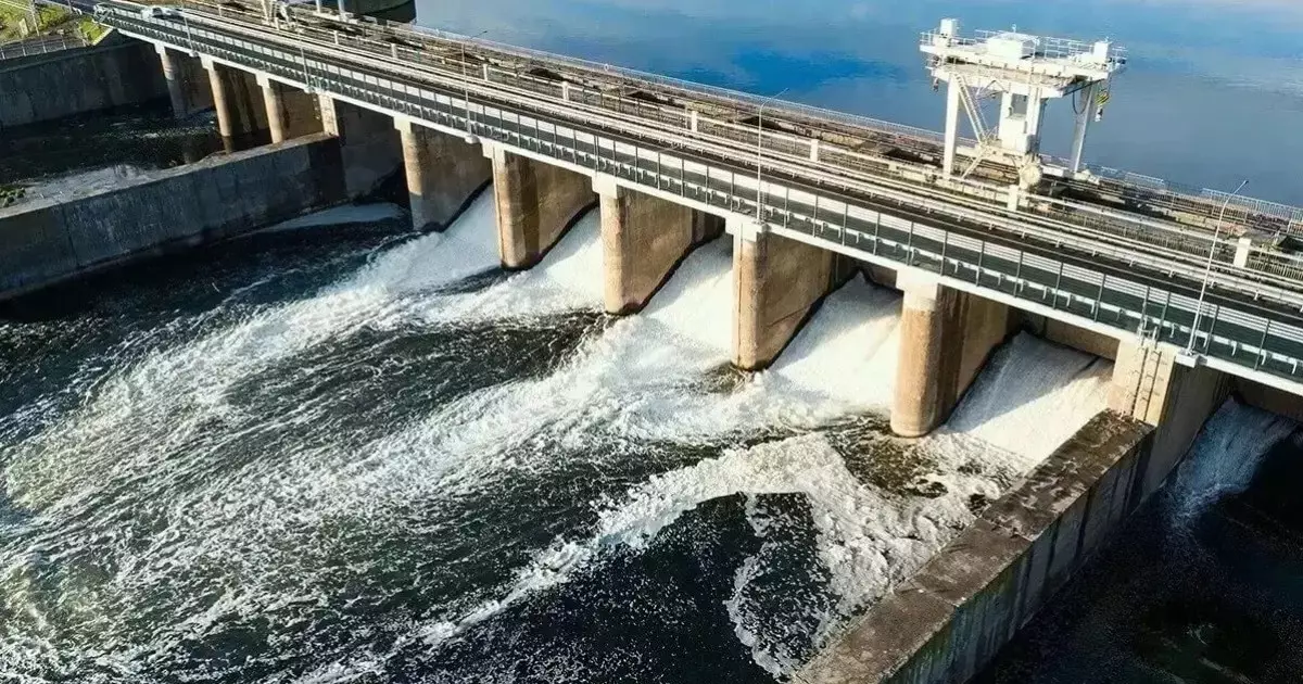  Су тасқыны: бірнеше облыста жол жабылды 