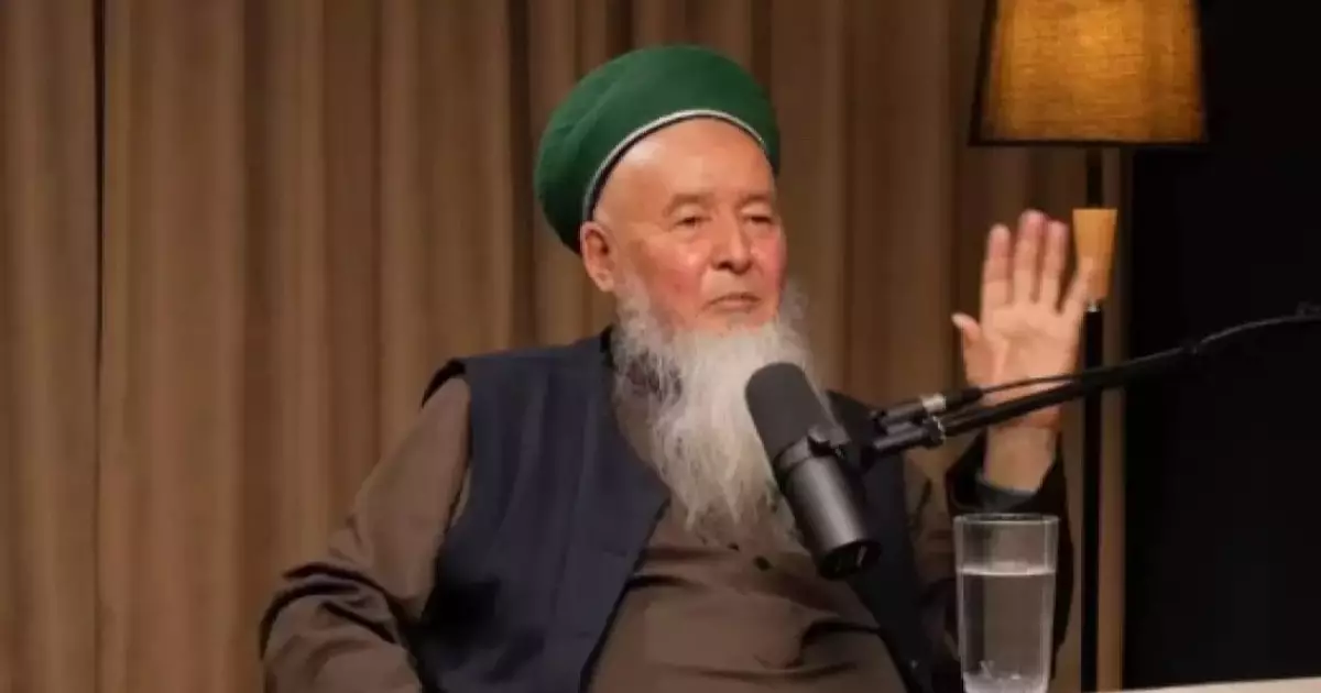  Ер адам `әйелімді шәкіртіме бердім` деп айтқаны үшін айыппұл арқалады 