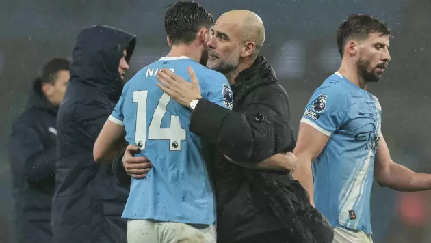 "Ман Сити" готов предложить четырёх игроков на выбор ради топ-трансфера