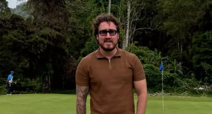 Танымал блогерге іздеу салынды: ведомство ақпарат жариялады