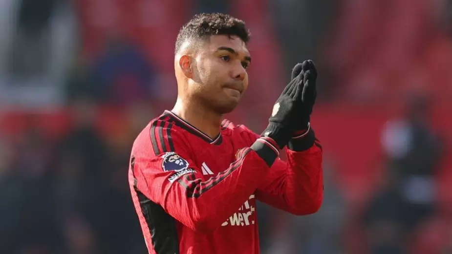 Клуб Месси обратил внимание на звезду "Манчестер Юнайтед"