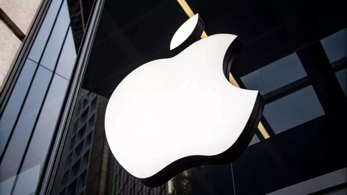 Новая архитектура Siri – для iPhone подключат сторонние ИИ-модели