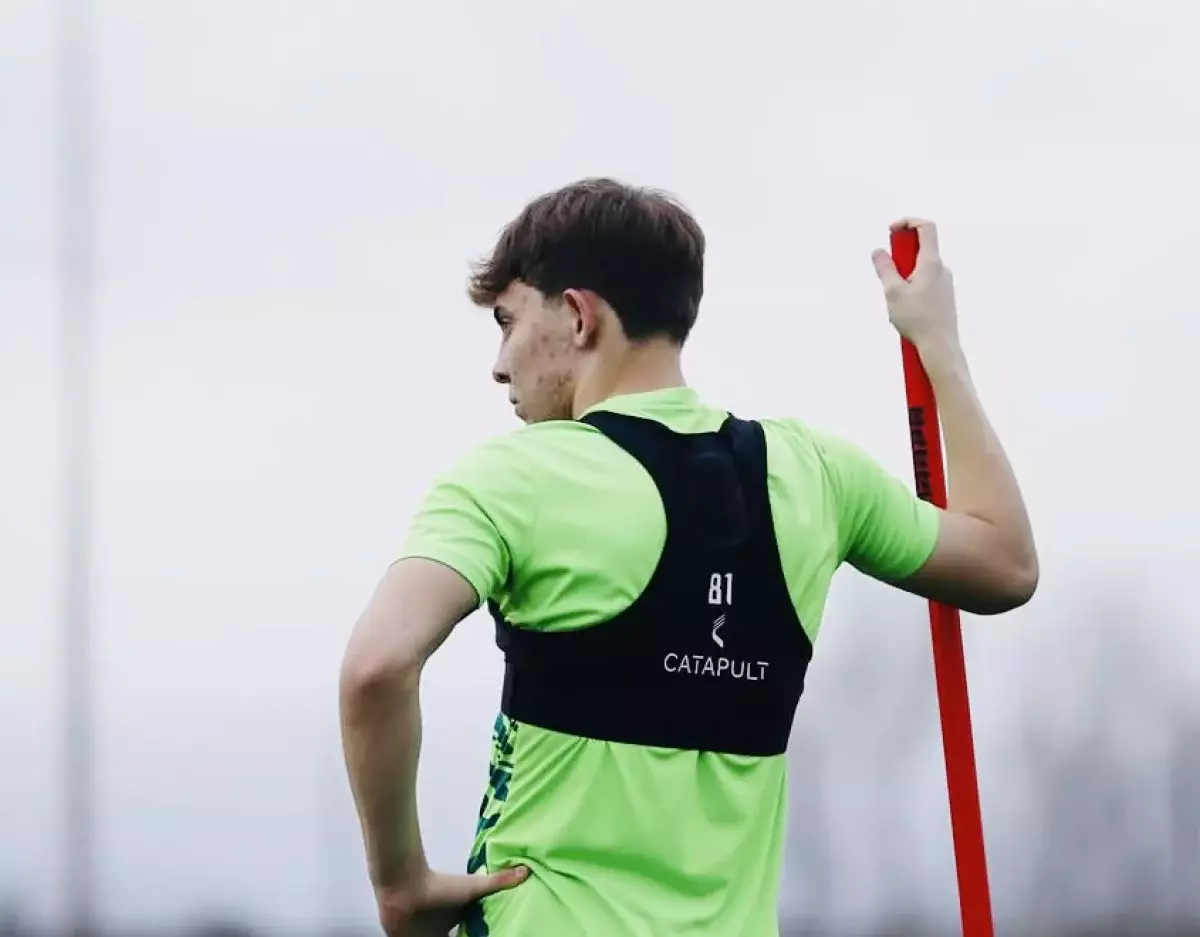 Қазақстандық талант Бундеслига мен Серия А скауттарының назарына ілікті