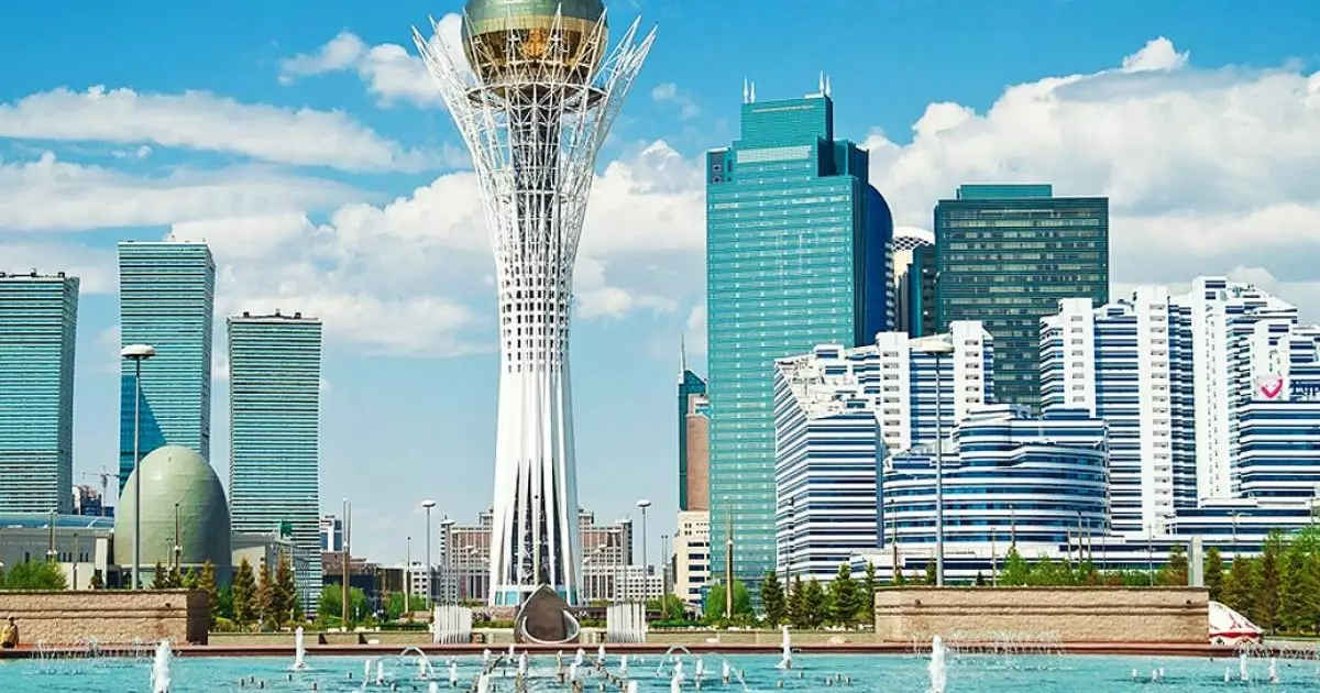  Новый закон о статусе столицы вынесли на общественное обсуждение 