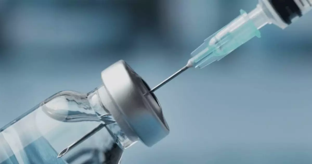  Четыре человека скончались после вакцинации в аптеках Шымкента 