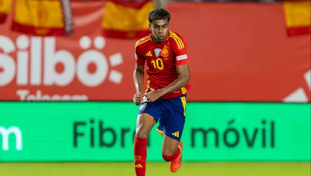 Ссора с Ямалем может стоить игроку "Реала" участия в ЧМ-2026