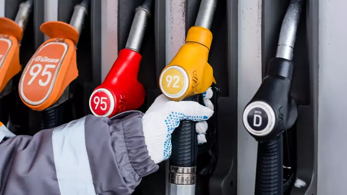 Где появится четвертый НПЗ в Казахстане - новости на Lada.kz 29.03.2026