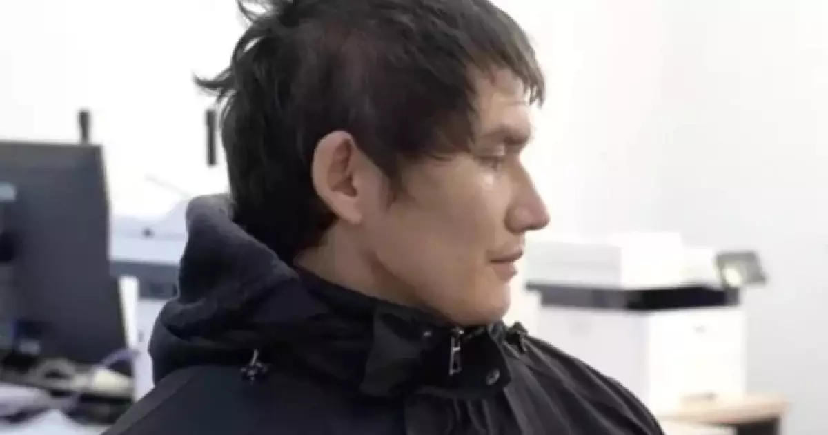  Атыраудағы қанды қылмыс: Күдікті өмір бойына бас бостандығынан айырылуы мүмкін 