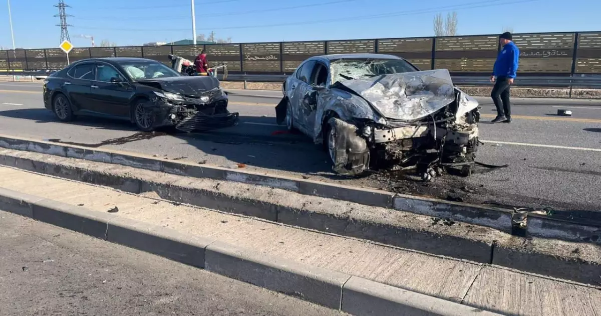   Қызылордадағы өліммен аяқталған жол апаты: марқұмның отбасы әділ тергеуді талап етіп отыр   