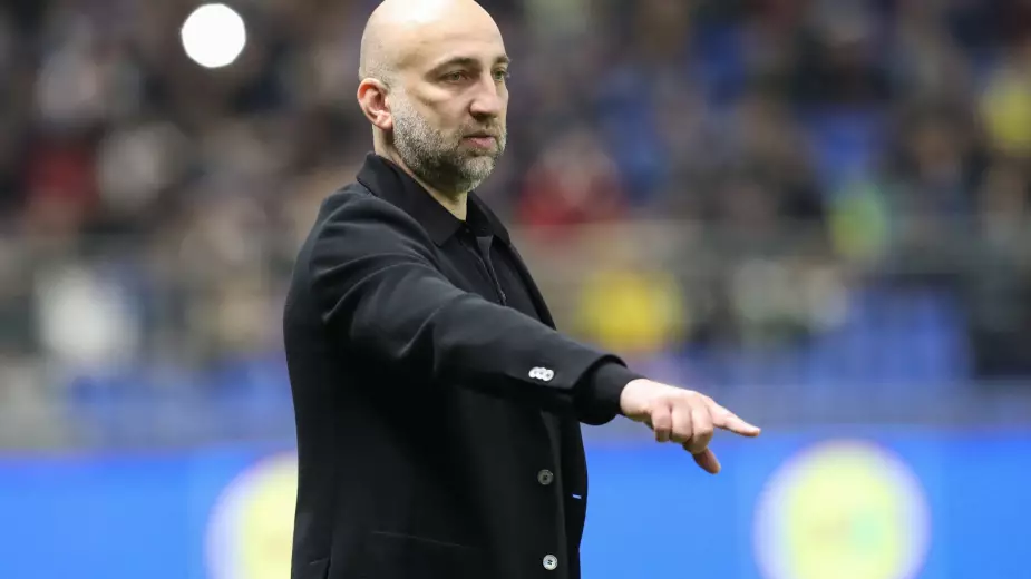 Магомед Адиев ответил на вопрос о предложении из "Актобе"