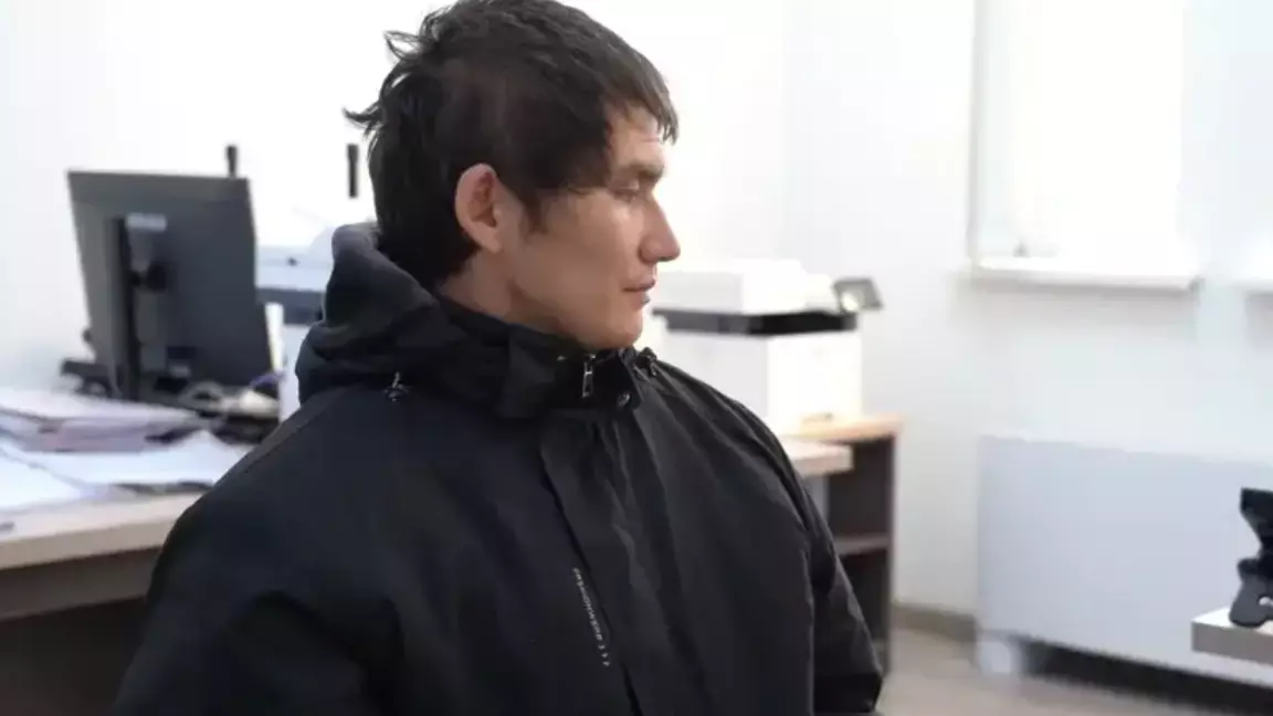 Атыраудағы қанды іс бойынша күдікті өмір бойына сотталуы мүмкін