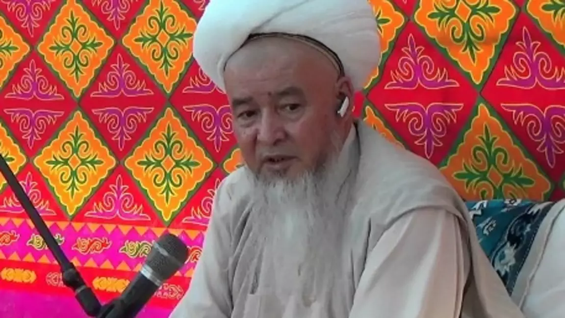 Алматыда имам жанжалдан кейін жазаланды