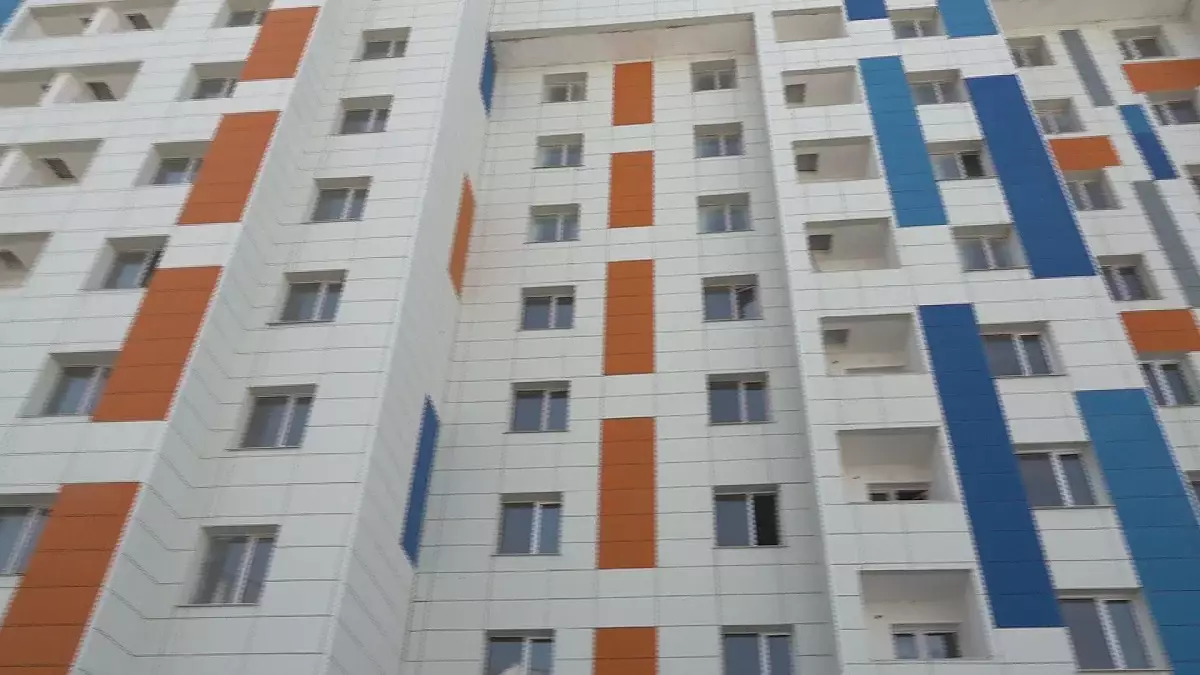 «7-20-25» ипотекасына қашан қайта қаржы бөлінеді